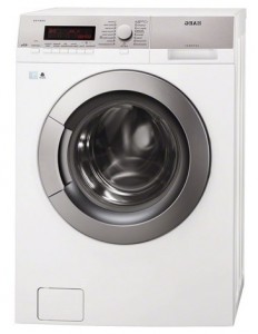 AEG L 573260 SL Machine à laver Photo, les caractéristiques