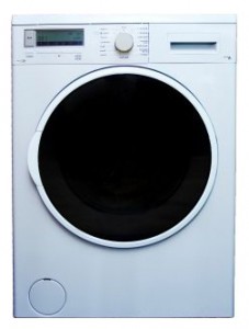 Hansa WHS1261GJ Machine à laver Photo, les caractéristiques