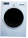 Hansa WHS1261GJ Máquina de lavar \ características, Foto