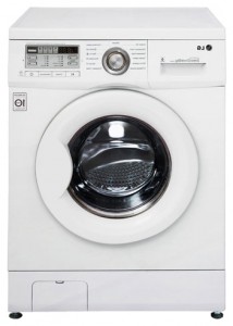 LG E-10B8ND çamaşır makinesi fotoğraf, özellikleri