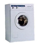 Zanussi FJS 1197 W ﻿Washing Machine Photo, Characteristics