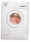 Zanussi FLS 1183 W Machine à laver \ les caractéristiques, Photo
