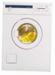 Zanussi FLS 1386 W Machine à laver \ les caractéristiques, Photo