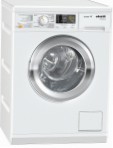Miele WDA 200 WPM W CLASSIC Mașină de spălat \ caracteristici, fotografie