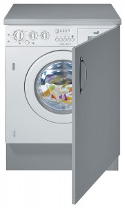 TEKA LI3 1000 E Máquina de lavar Foto, características