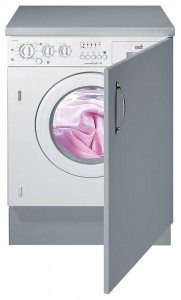 TEKA LSI3 1300 Tvättmaskin Fil, egenskaper