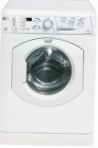 Hotpoint-Ariston ECOSF 129 वॉशिंग मशीन \ विशेषताएँ, तस्वीर