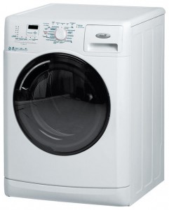 Whirlpool AWOE 7100 Wasmachine Foto, karakteristieken