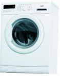 Whirlpool AWS 61011 वॉशिंग मशीन \ विशेषताएँ, तस्वीर