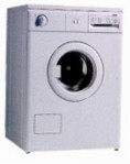 Zanussi FLS 552 πλυντήριο \ χαρακτηριστικά, φωτογραφία