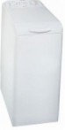 Electrolux EWB 105205 Tvättmaskin \ egenskaper, Fil