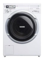 Hitachi BD-W75SV WH 洗衣机 照片, 特点