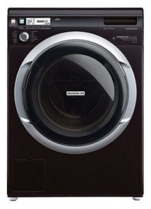 Hitachi BD-W85SV BK 洗衣机 照片, 特点