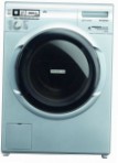 Hitachi BD-W85SV MG वॉशिंग मशीन \ विशेषताएँ, तस्वीर