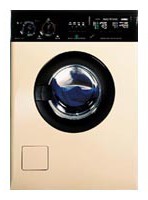 Zanussi FLS 1185 Q AL çamaşır makinesi fotoğraf, özellikleri