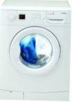 BEKO WMD 66085 洗濯機 \ 特性, 写真