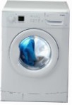 BEKO WMD 66105 वॉशिंग मशीन \ विशेषताएँ, तस्वीर