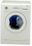 BEKO WKD 24580 R वॉशिंग मशीन \ विशेषताएँ, तस्वीर
