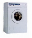 Zanussi FJS 1097 NW เครื่องซักผ้า \ ลักษณะเฉพาะ, รูปถ่าย