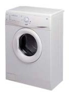 Whirlpool AWG 874 वॉशिंग मशीन तस्वीर, विशेषताएँ
