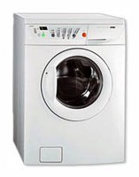 Zanussi FJE 904 Máquina de lavar Foto, características