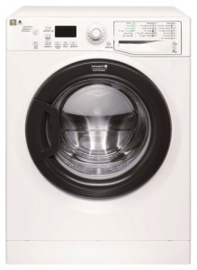 Hotpoint-Ariston WMSG 8019 B वॉशिंग मशीन तस्वीर, विशेषताएँ