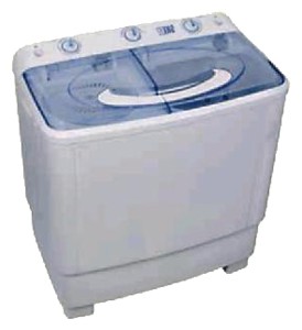Skiff SW-6008S Máquina de lavar Foto, características
