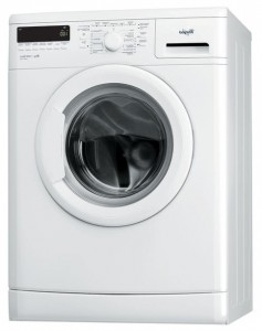 Whirlpool AWW 71000 Máquina de lavar Foto, características