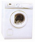 Electrolux EW 1559 WE Tvättmaskin \ egenskaper, Fil
