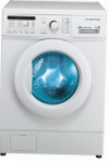 Daewoo Electronics DWD-F1041 洗衣机 \ 特点, 照片