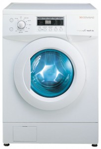 Daewoo Electronics DWD-F1222 Wasmachine Foto, karakteristieken