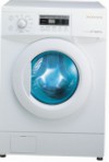 Daewoo Electronics DWD-F1222 Machine à laver \ les caractéristiques, Photo