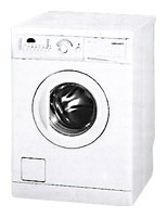 Electrolux EW 1257 F ﻿Washing Machine Photo, Characteristics
