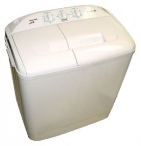 Evgo EWP-6056 Máquina de lavar Foto, características