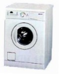 Electrolux EW 1675 F çamaşır makinesi \ özellikleri, fotoğraf