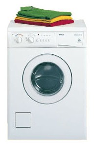 Electrolux EW 1063 S Máy giặt ảnh, đặc điểm
