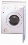 Electrolux EW 1231 I çamaşır makinesi \ özellikleri, fotoğraf