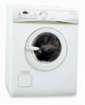 Electrolux EWW 1649 Tvättmaskin \ egenskaper, Fil