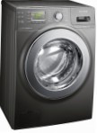 Samsung WF1802XEY वॉशिंग मशीन \ विशेषताएँ, तस्वीर