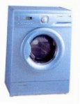 LG WD-80157N वॉशिंग मशीन \ विशेषताएँ, तस्वीर
