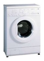 LG WD-80250S Wasmachine Foto, karakteristieken