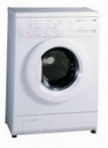 LG WD-80250S वॉशिंग मशीन \ विशेषताएँ, तस्वीर