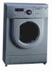 LG WD-10175SD वॉशिंग मशीन \ विशेषताएँ, तस्वीर