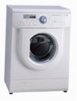 LG WD-12170TD वॉशिंग मशीन \ विशेषताएँ, तस्वीर