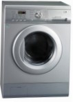 LG WD-1220ND5 वॉशिंग मशीन \ विशेषताएँ, तस्वीर