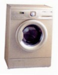 LG WD-80156S वॉशिंग मशीन \ विशेषताएँ, तस्वीर