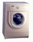 LG WD-10186N वॉशिंग मशीन \ विशेषताएँ, तस्वीर