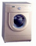 LG WD-10186S वॉशिंग मशीन \ विशेषताएँ, तस्वीर