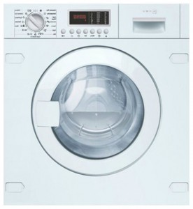 NEFF V6540X0 Mașină de spălat fotografie, caracteristici