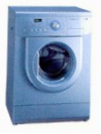 LG WD-10187N Máy giặt \ đặc điểm, ảnh
